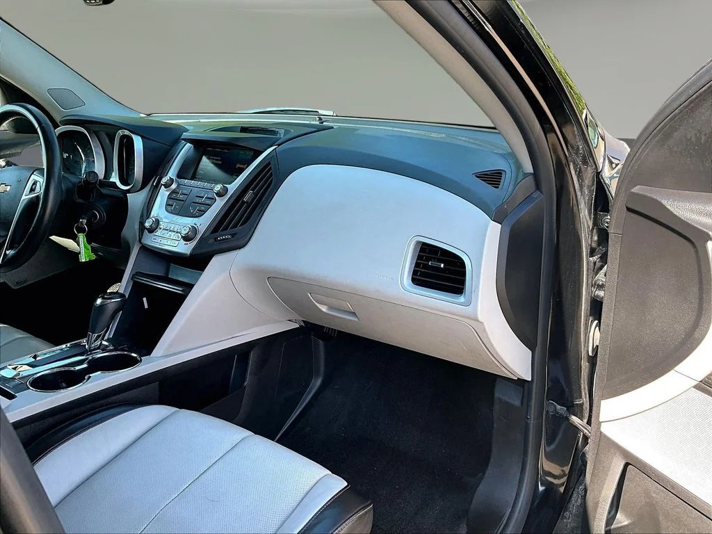 Used 2016 Black Chevrolet LTZ image 29
