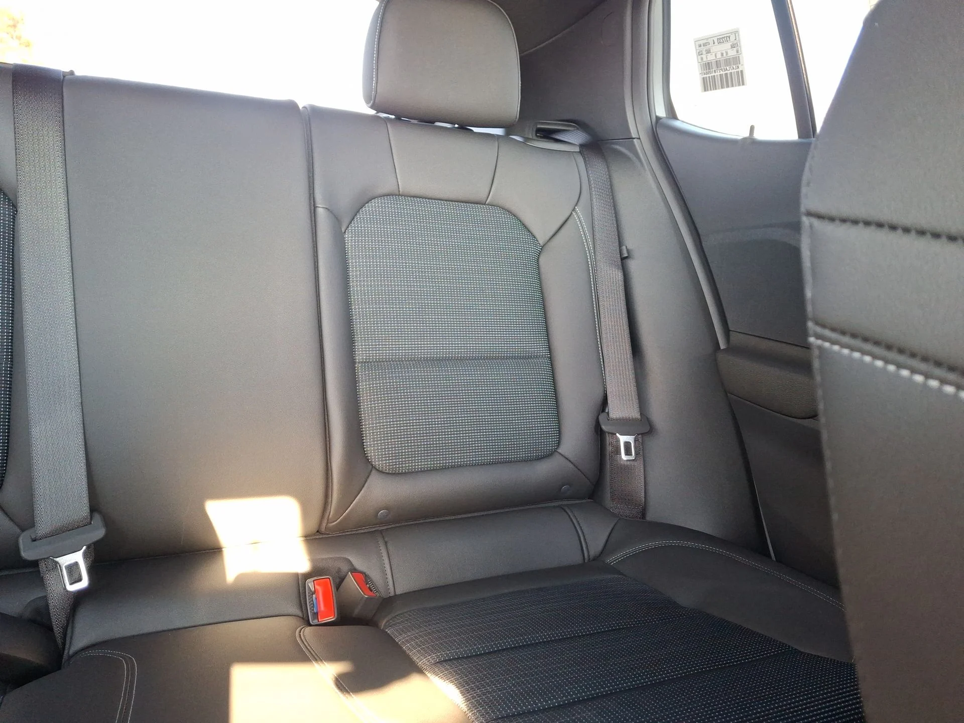 New 2026 Moonstone Gray Metallic Buick Preferred image 39