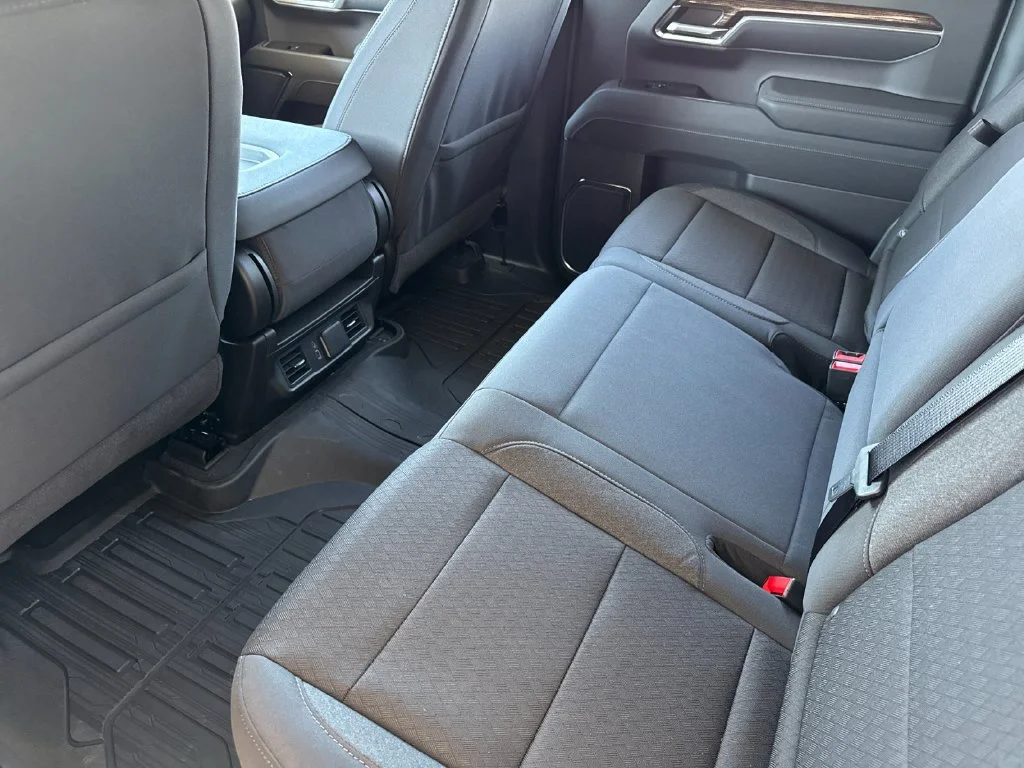 2026 GMC Sierra 1500 Elevation - Photo 11