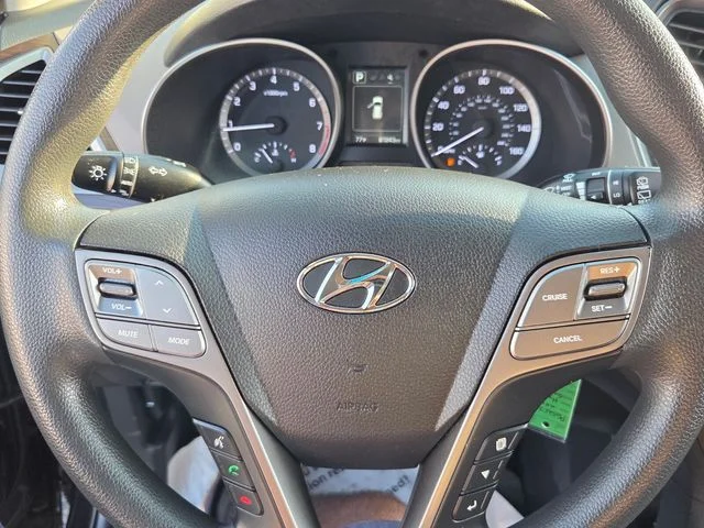 Used 2018 Black Hyundai 2.4 Base image 20