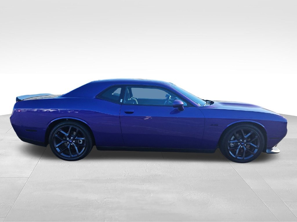 Used 2023 Purple Dodge R/T image 6