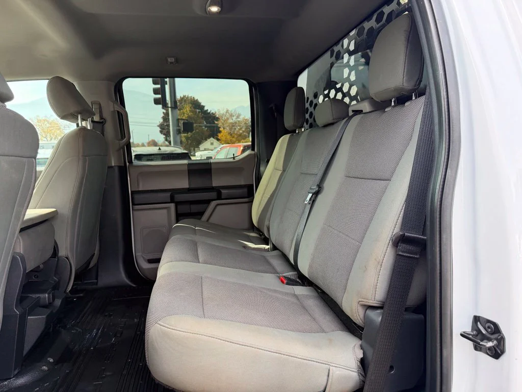 Used 2022 White Ford XL image 17