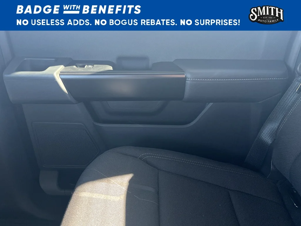 New 2026 Avalanche Ford STX® image 19