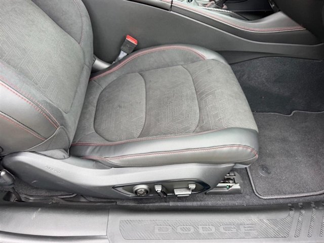 New 2026 Destroyer Gray Exterior Paint Dodge Scat Pack Plus image 16