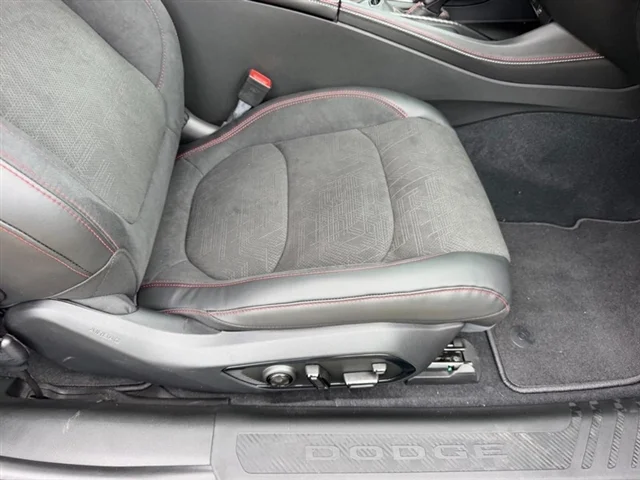 New 2026 Destroyer Gray Exterior Paint Dodge Scat Pack Plus image 16