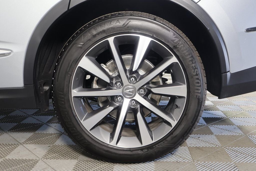 2026 Acura MDX Technology Package - Photo 16