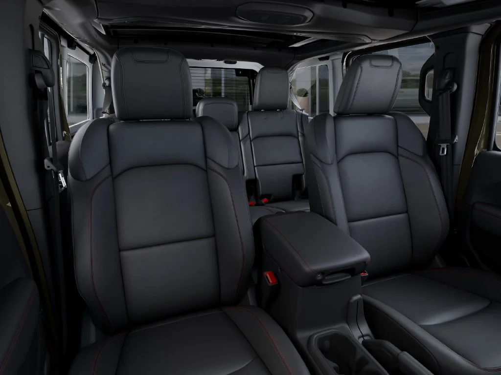 New 2026 41 Exterior Paint Jeep Moab 392 image 17