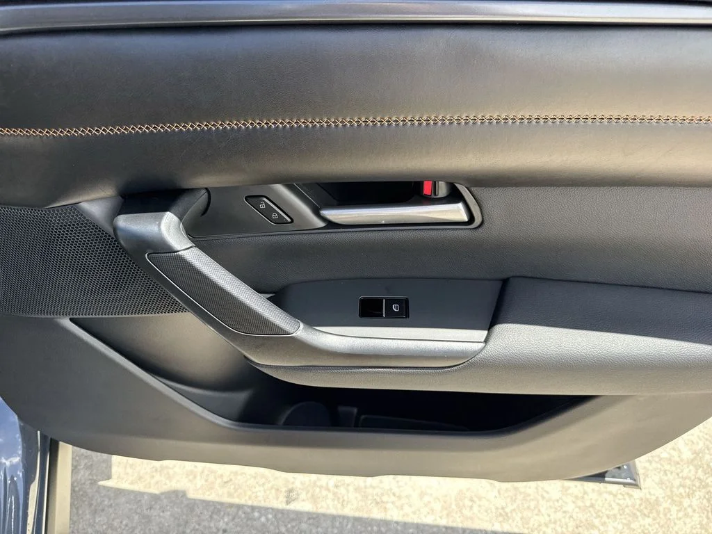 New 2026 Gray Metallic Mazda Premium AWD image 44