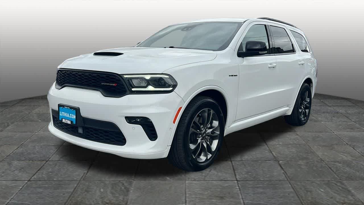 2023 Dodge Durango R/T Plus AWD's photo