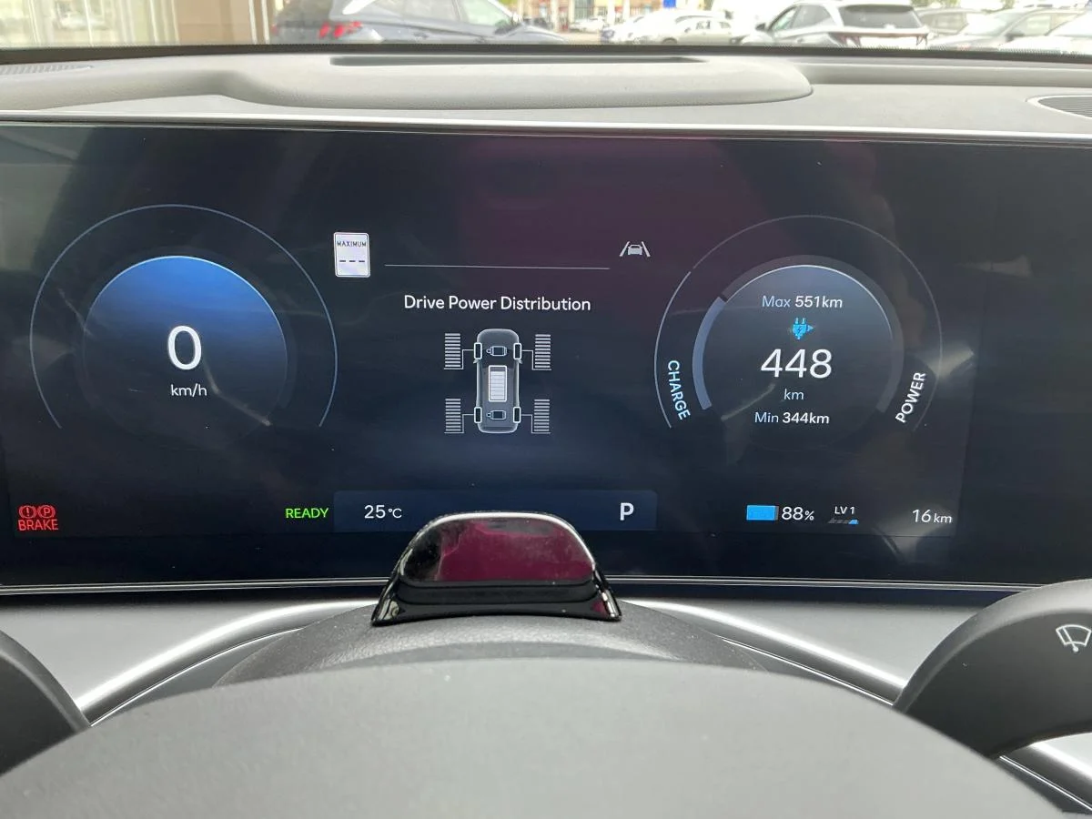 New 2026 White Hyundai Preferred image 22