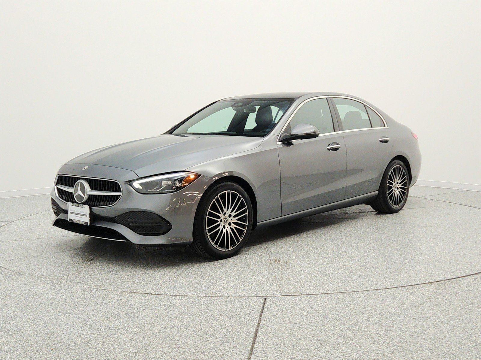 2023 Mercedes-Benz C-Class C 300's photo