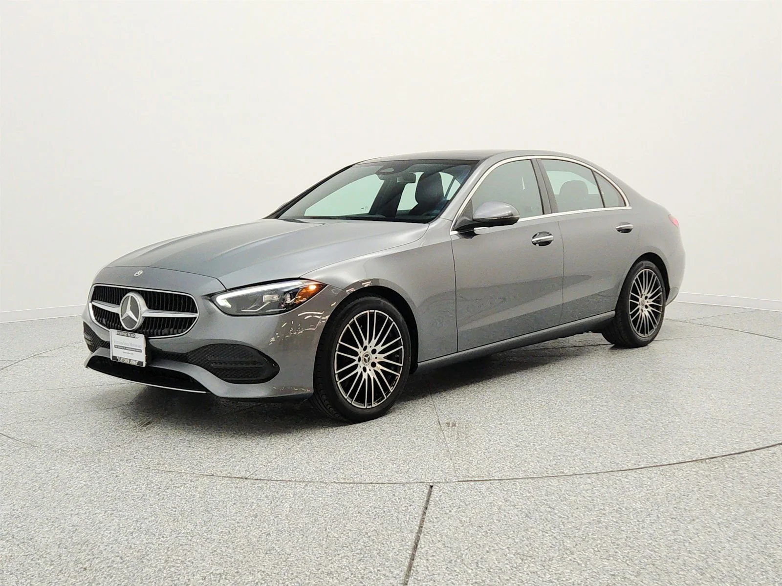2023 Mercedes-Benz C-Class C 300's photo
