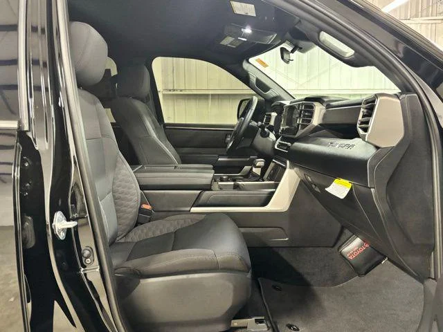 Used 2026 MIDNIGHT BLACK METAL Toyota  image 21