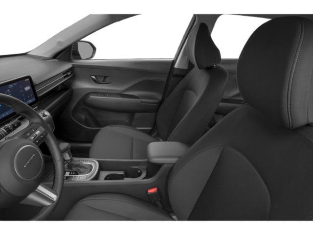 New 2027 Mirage Green Hyundai SEL Sport FWD image 11