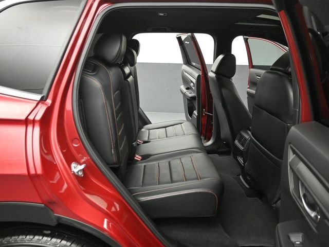2025 HONDA CR-V - Image 24