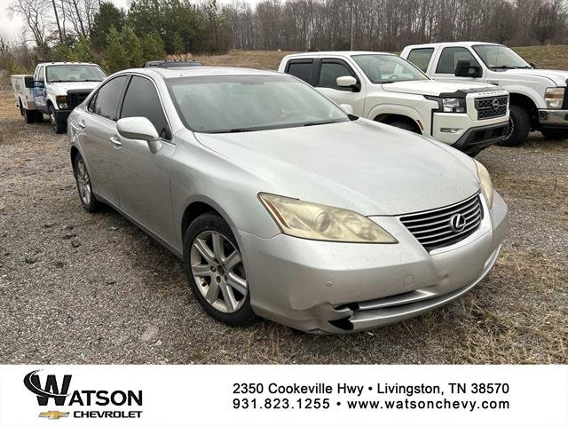 2008 Lexus ES 350