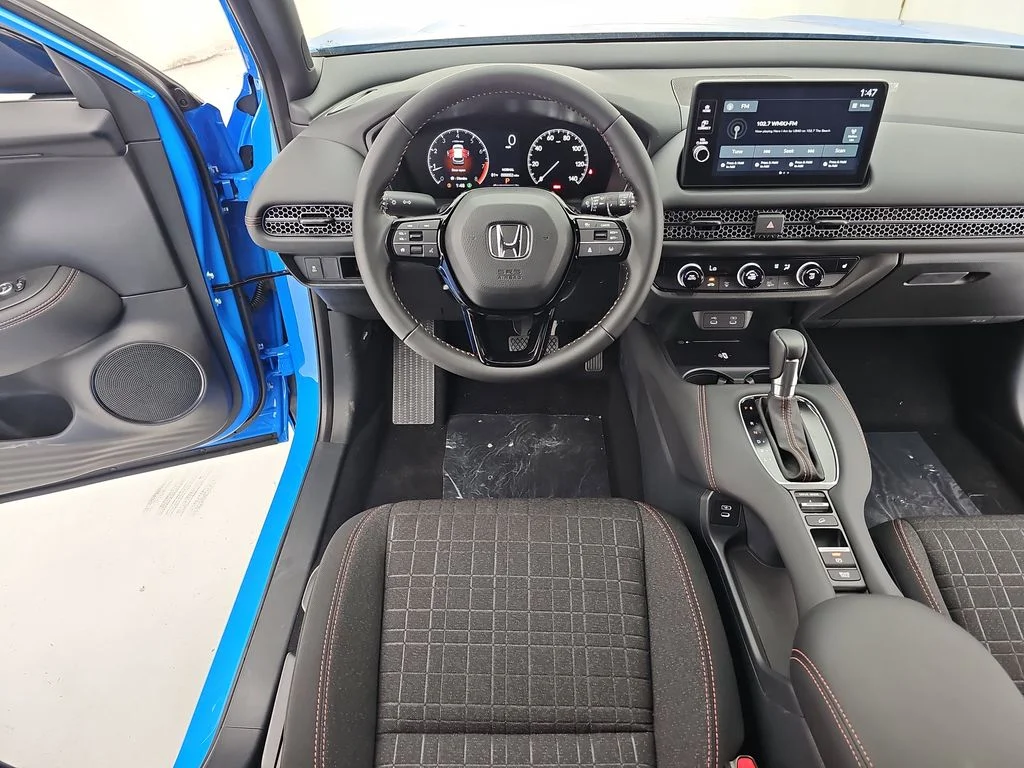 2026 Honda HR-V Sport - Photo 20
