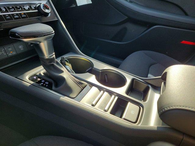 New 2026 Ultimate Red Hyundai SE image 29