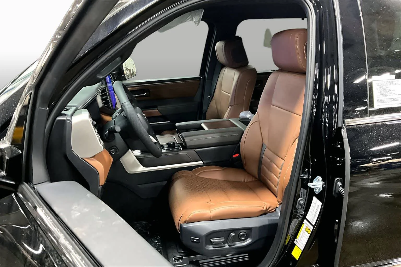 2026 Toyota Tundra 1794 Edition - Photo 9