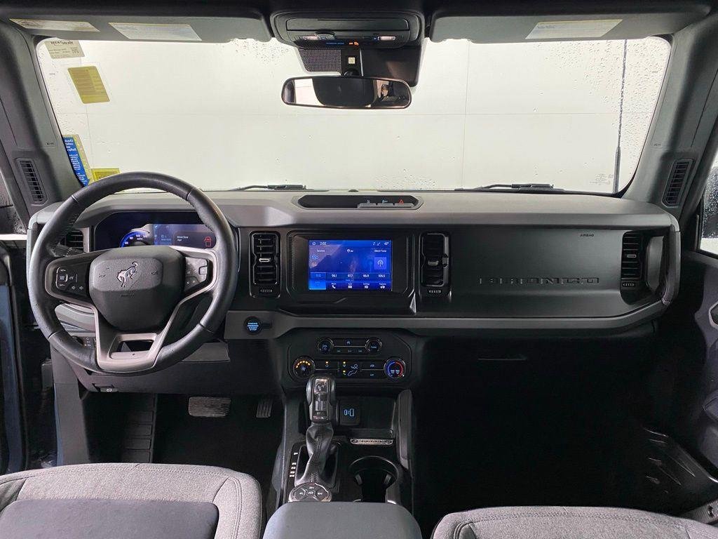 Used 2022 Area 51 Ford Big Bend image 3