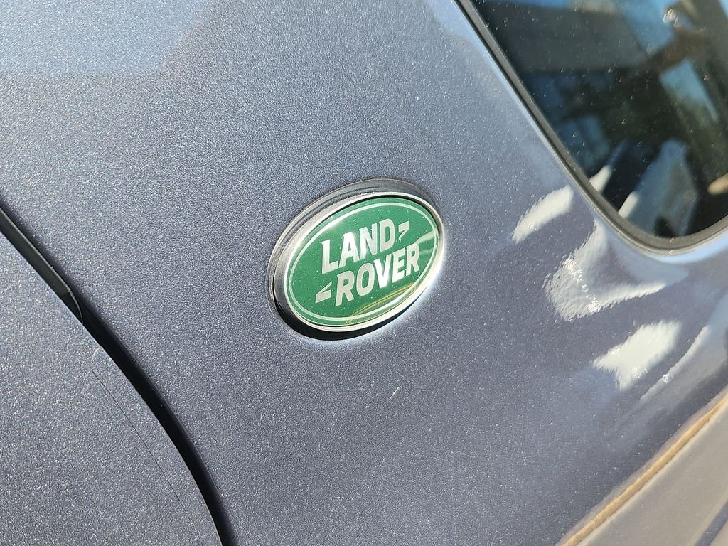 2025 Land Rover Discovery Sport S - Photo 31