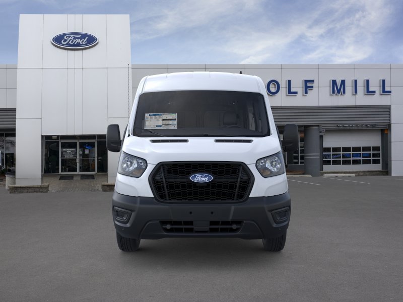 New 2026 Oxford White Ford  image 6