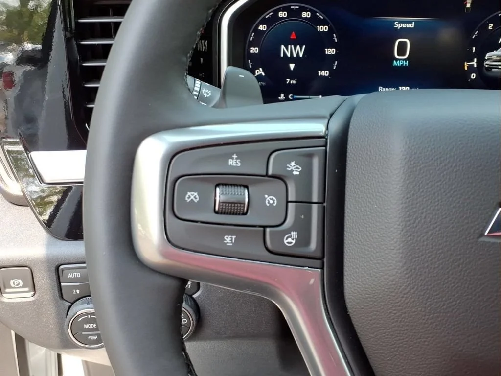 2026 Chevrolet Silverado 1500 RST - Photo 12