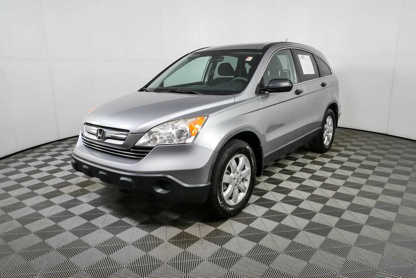 Used 2007 Honda CR-V EX with VIN JHLRE38547C062328 for sale in Atlanta, GA