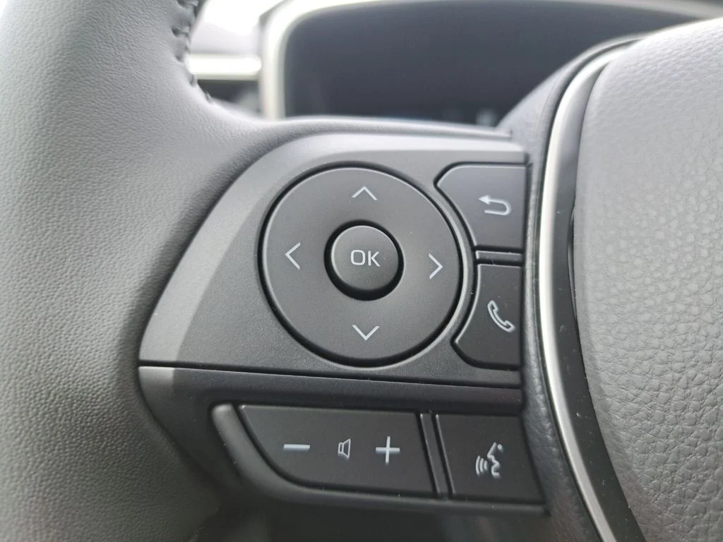 New 2026 Celestite Toyota  XLE image 14