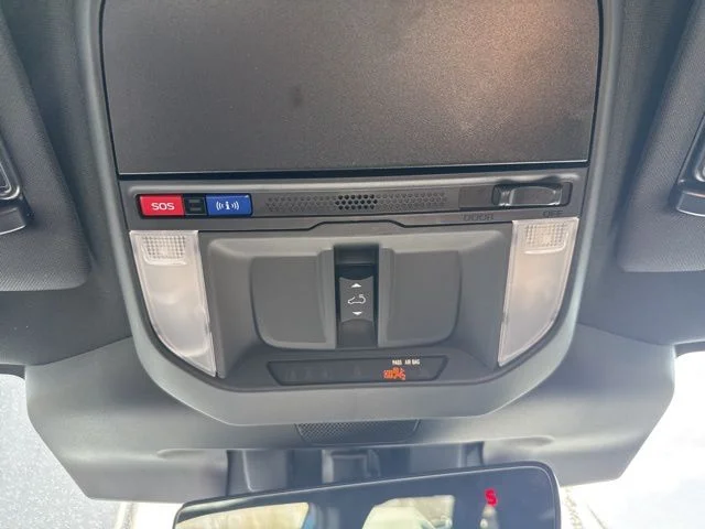 2026 Subaru Forester Wilderness - Photo 13