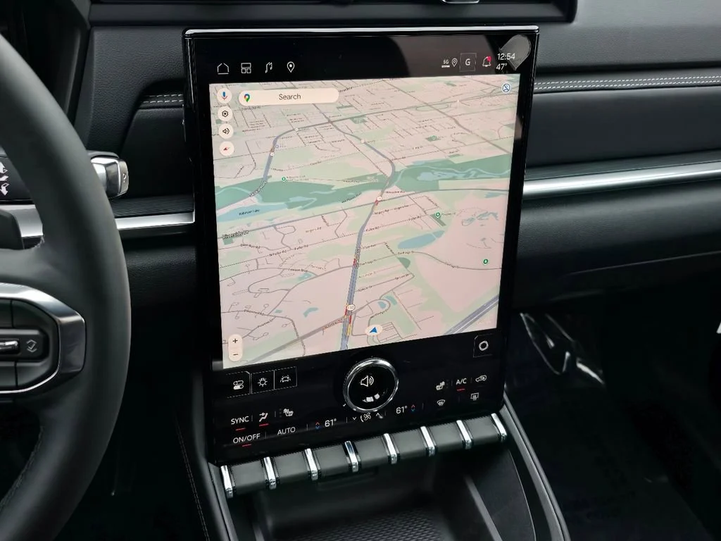 2026 GMC Terrain Elevation - Photo 20