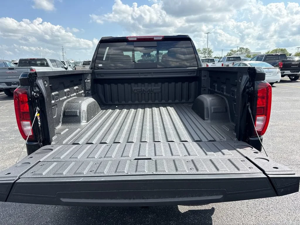 2026 GMC Sierra 1500 Elevation - Photo 33