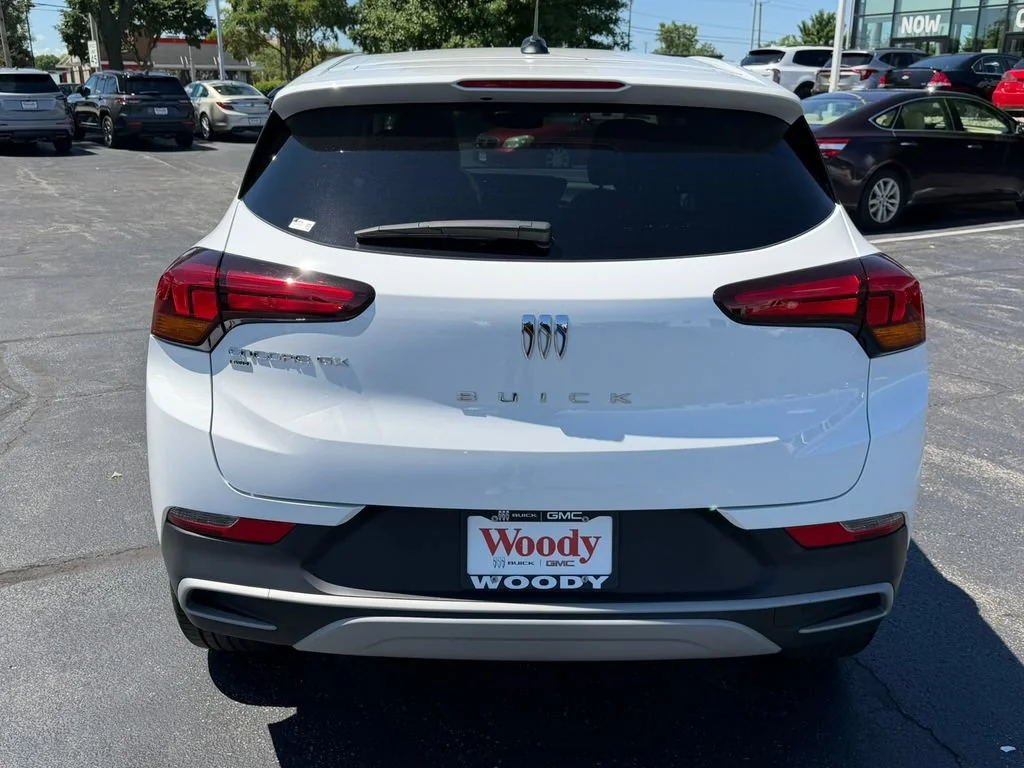 2026 Buick Encore GX Preferred - Photo 9