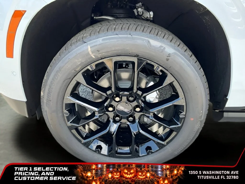 2026 GMC Yukon XL Denali - Photo 44