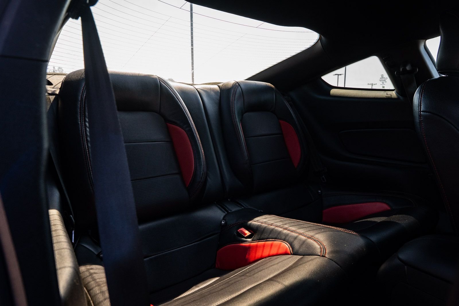 Certified Used 2018 Black Ford GT image 18