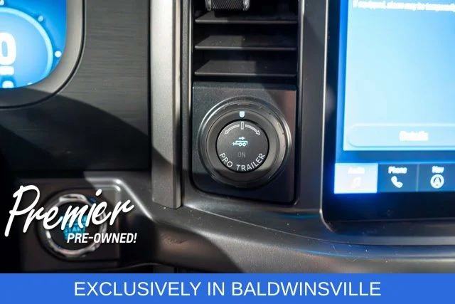 Used 2025 Gray Ford Tremor image 25