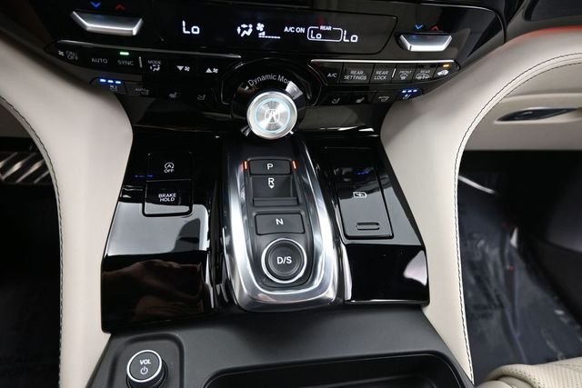 Used 2025  Acura A-Spec Advance Package image 15