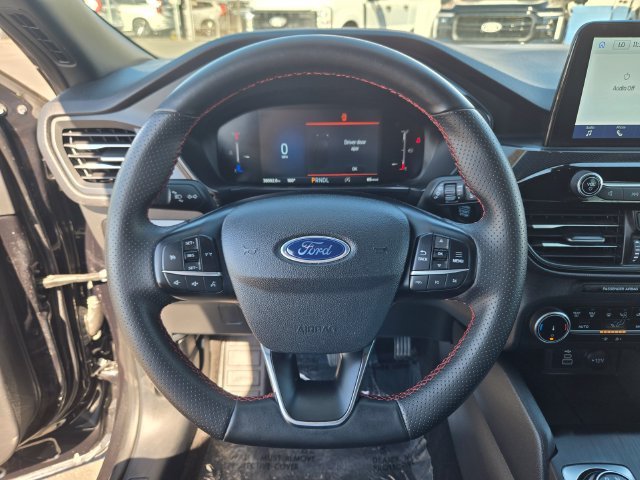 Used 2025 Black Ford ST-Line image 20