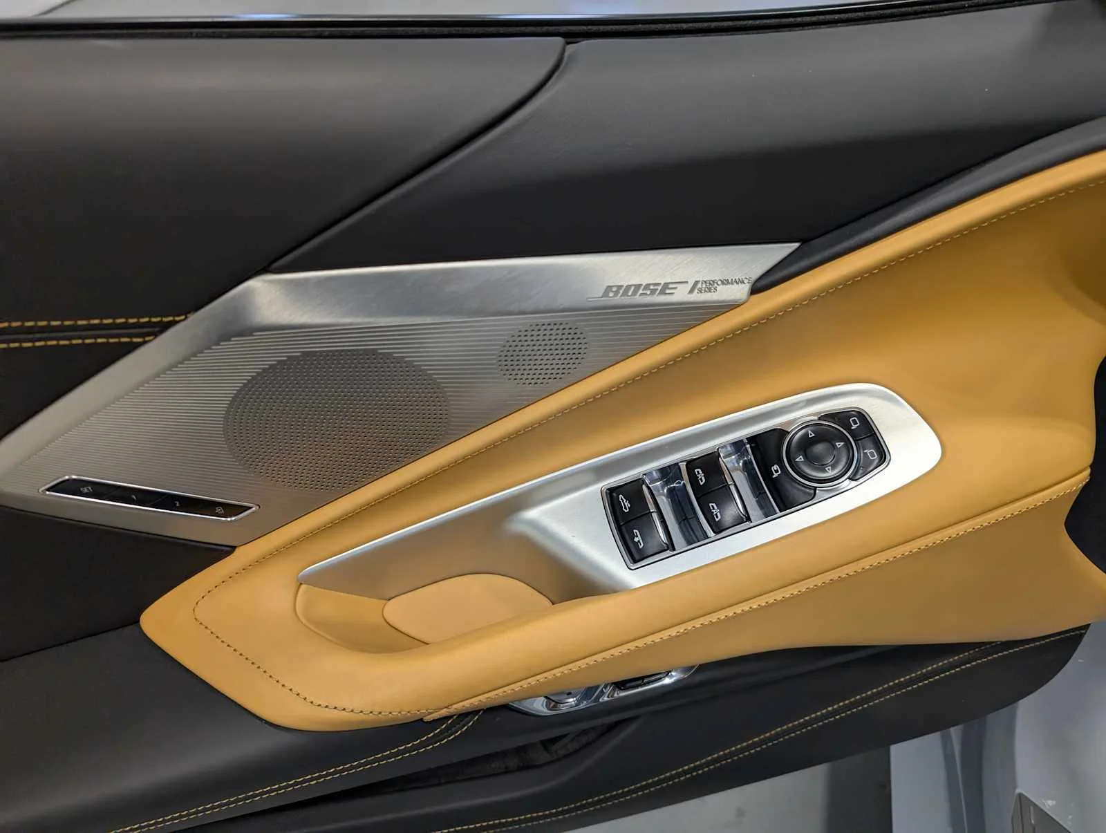 2022 Chevrolet Corvette 3LT - Photo 34