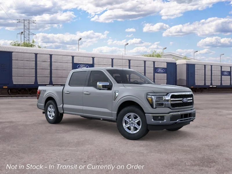 New 2026 Avalanche Ford Lariat® image 7
