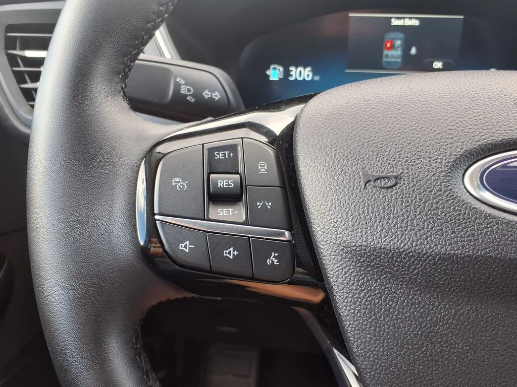Used 2025 Gray Ford Platinum image 22