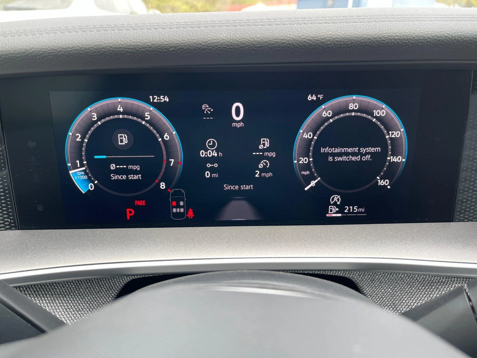 New 2026 pure white Volkswagen S image 21