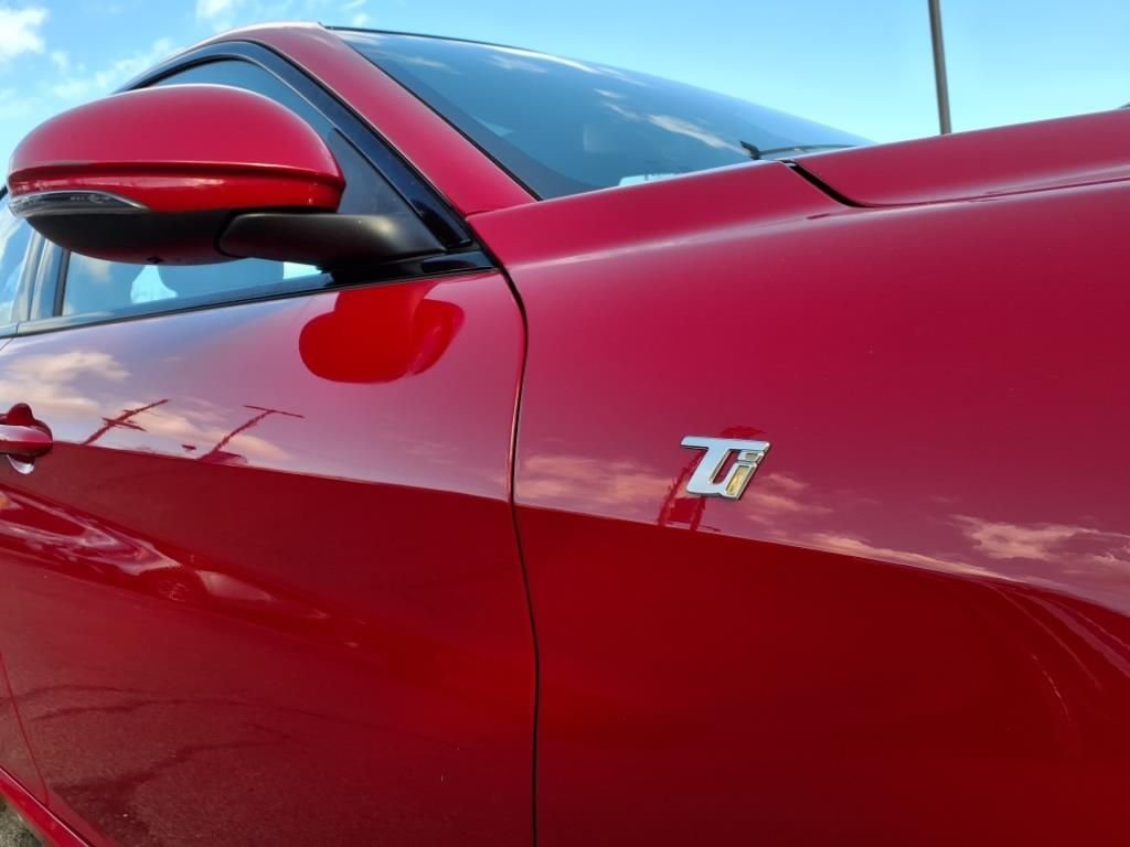2023 Alfa Romeo Giulia Ti - Photo 7