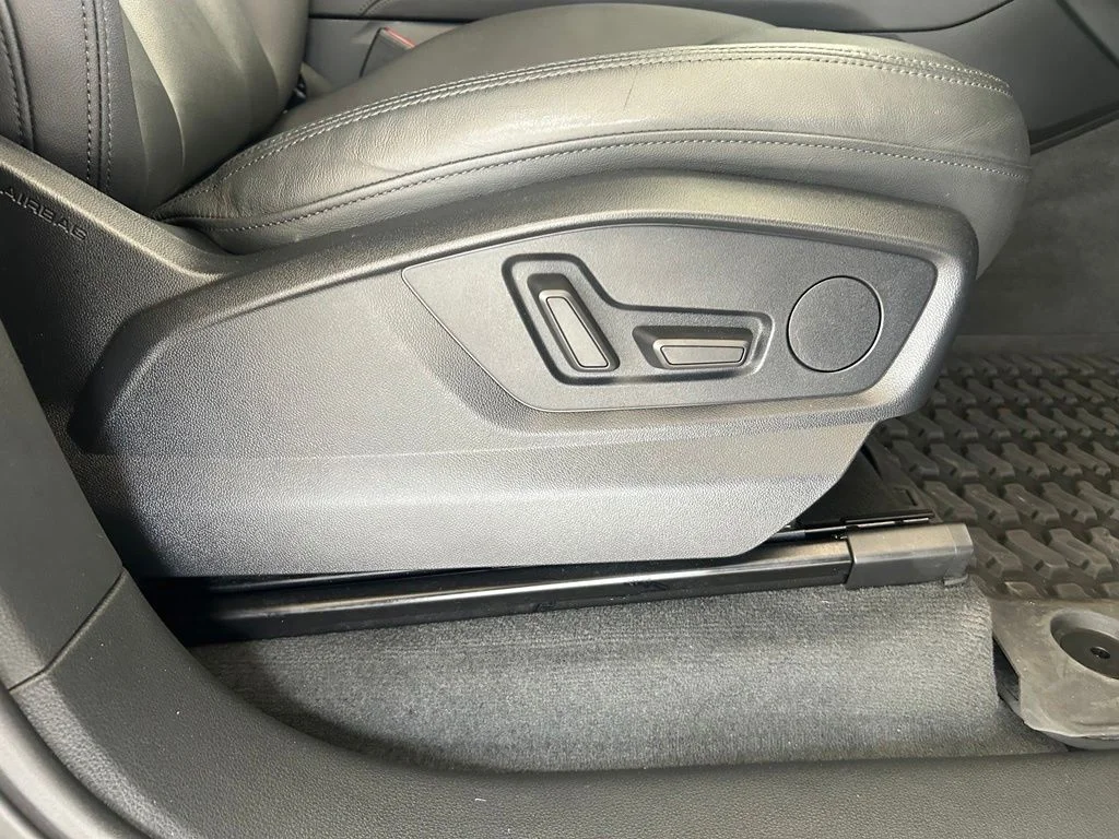 Used 2023 Black Audi 45 Premium Plus image 26