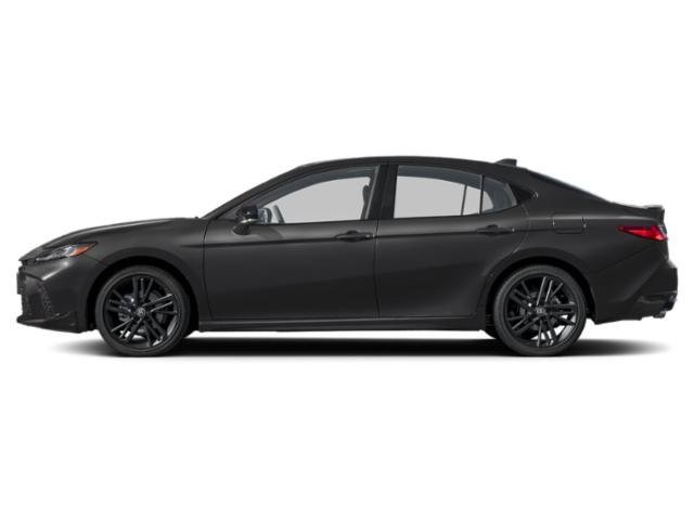 New 2026 Midnight Black Metallic Toyota  Nightshade image 3