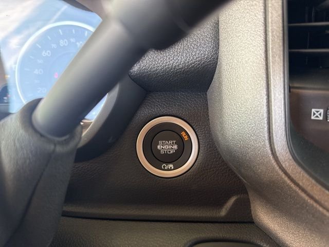 2025 RAM 2500 Tradesman - Photo 27