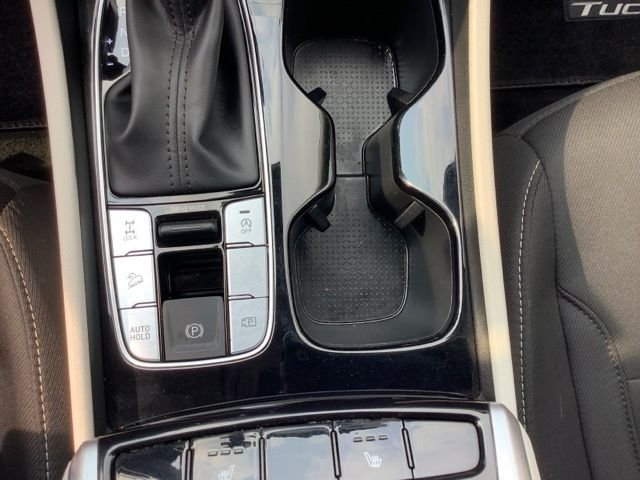 Certified Used 2024 Black Pearl Hyundai SEL image 36