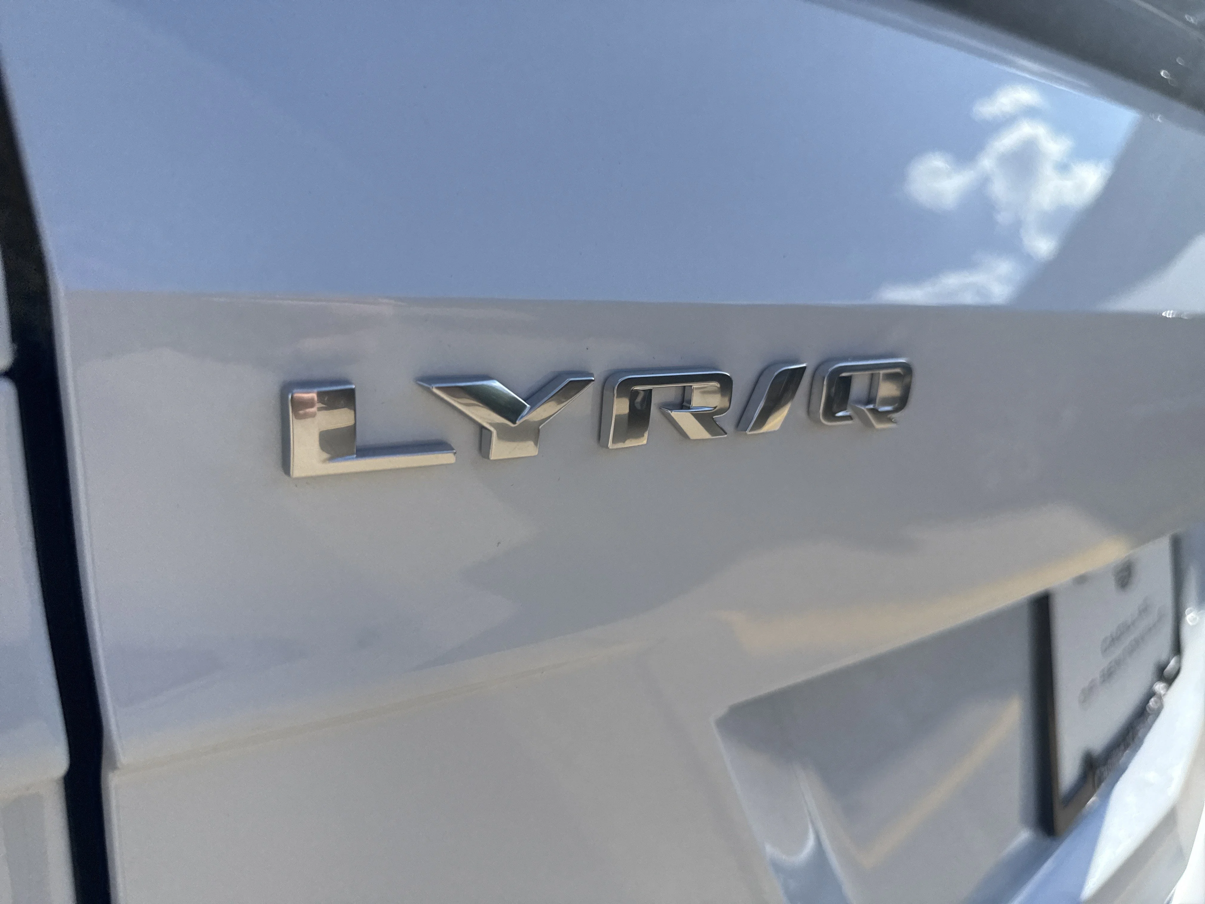 New 2026 Vibrant White Tricoat Cadillac Luxury image 18