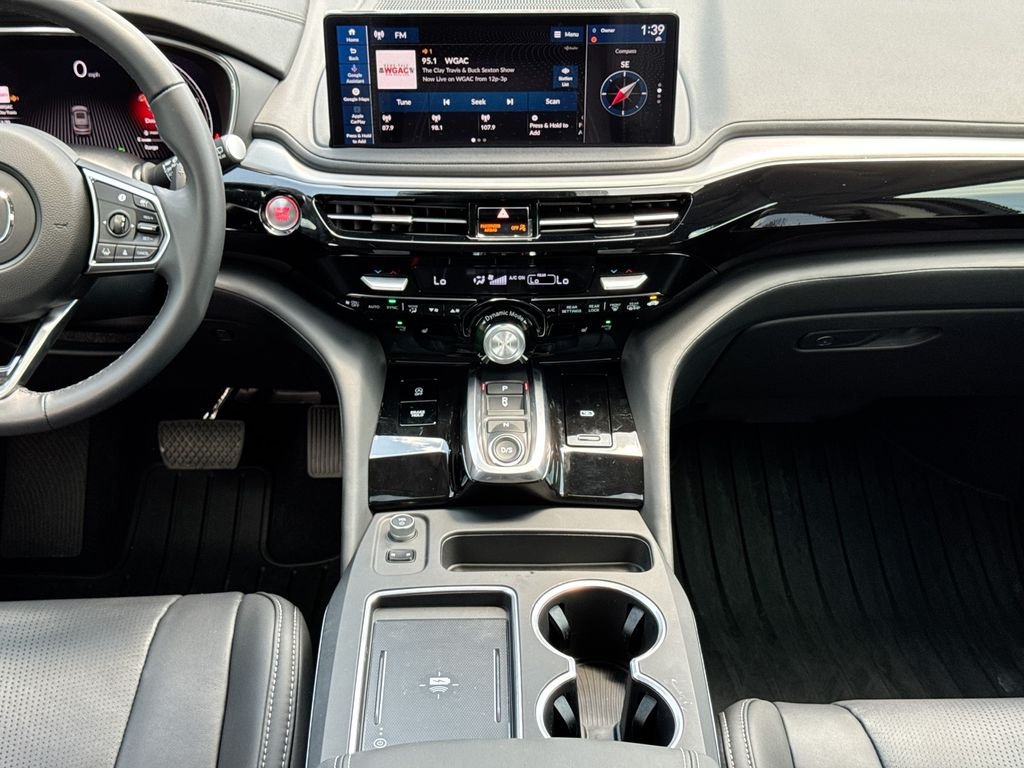 Used 2026 Black Acura Technology Package image 30