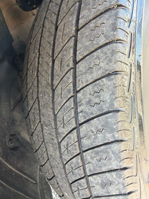 Used 2025 Wind Chill Pearl Mazda 2.5 S Preferred Package image 9